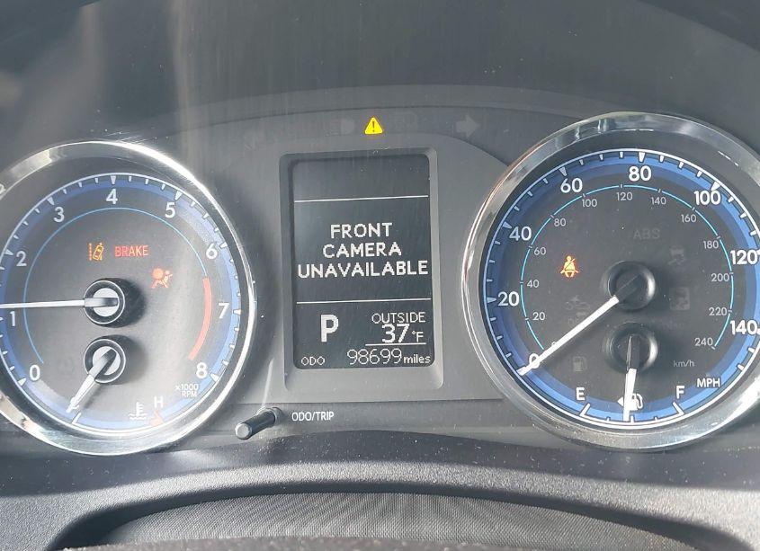 Photo 7 of 2018 Toyota Corolla LE (VIN 2T1BURHE5JC076354)