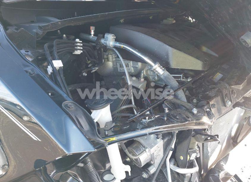 Photo 10 of 2018 Toyota Corolla L/LE/XLE/SE/XSE (VIN 2T1BURHE5JC100250)