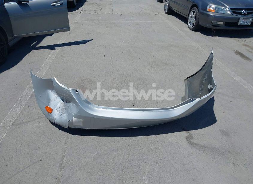 Photo 12 of 2018 Toyota Corolla LE (VIN 2T1BURHE5JC101432)