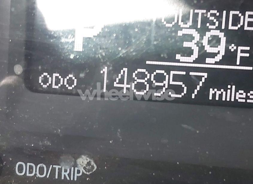 Photo 7 of 2018 Toyota Corolla LE (VIN 2T1BURHE5JC107361)