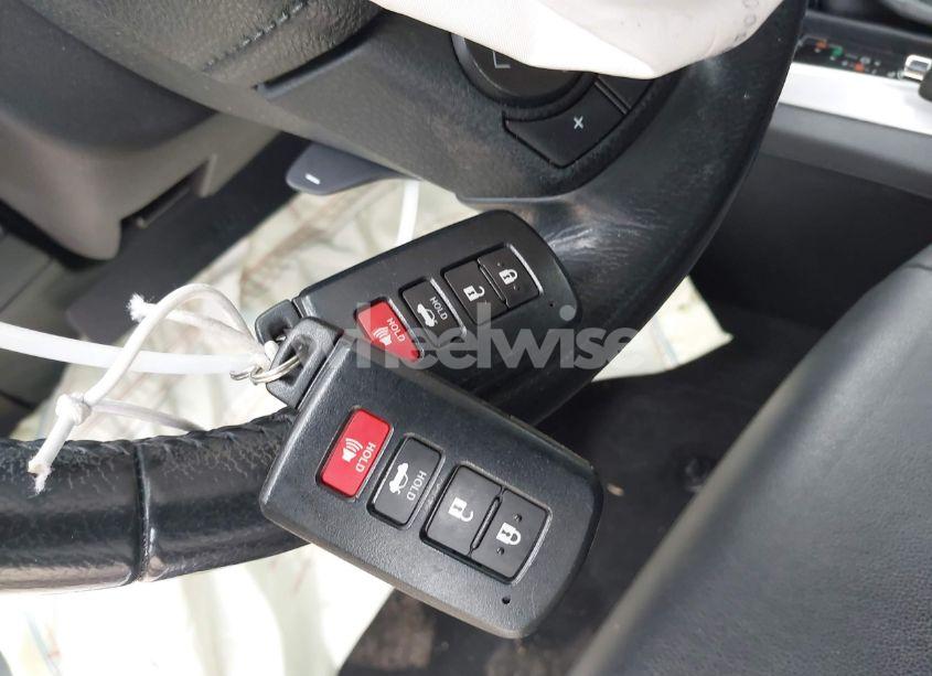 Photo 11 of 2019 Toyota Corolla XSE (VIN 2T1BURHE5KC126607)