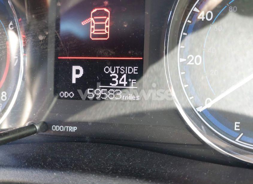 Photo 15 of 2019 Toyota Corolla LE (VIN 2T1BURHE5KC126901)