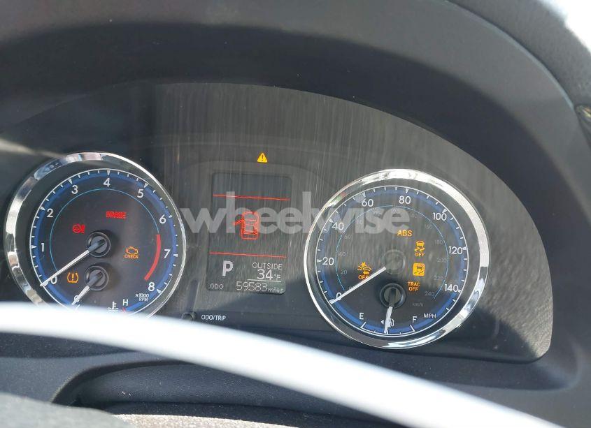 Photo 7 of 2019 Toyota Corolla LE (VIN 2T1BURHE5KC126901)