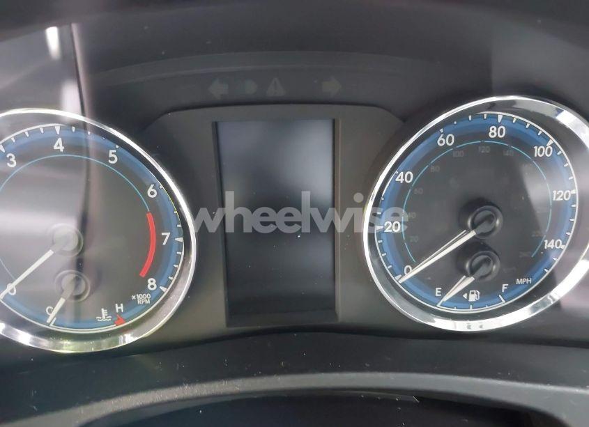 Photo 15 of 2019 Toyota Corolla XSE (VIN 2T1BURHE5KC141432)