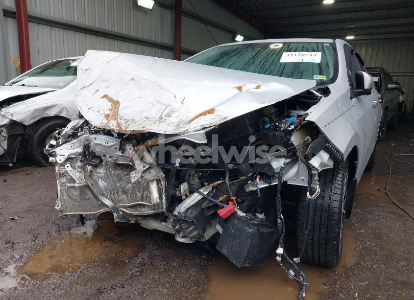 Photo 6 of 2019 Toyota Corolla XSE (VIN 2T1BURHE5KC141432)