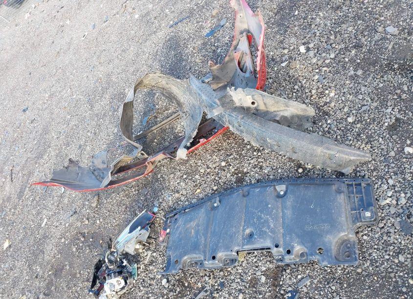 Photo 12 of 2019 Toyota Corolla SE (VIN 2T1BURHE5KC144122)