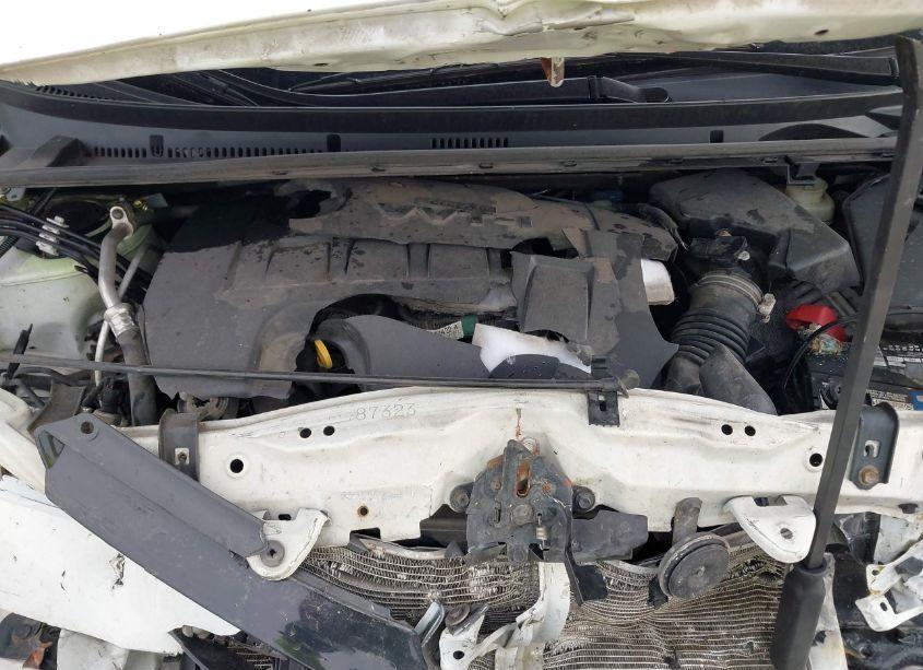 Photo 10 of 2019 Toyota Corolla LE (VIN 2T1BURHE5KC159140)