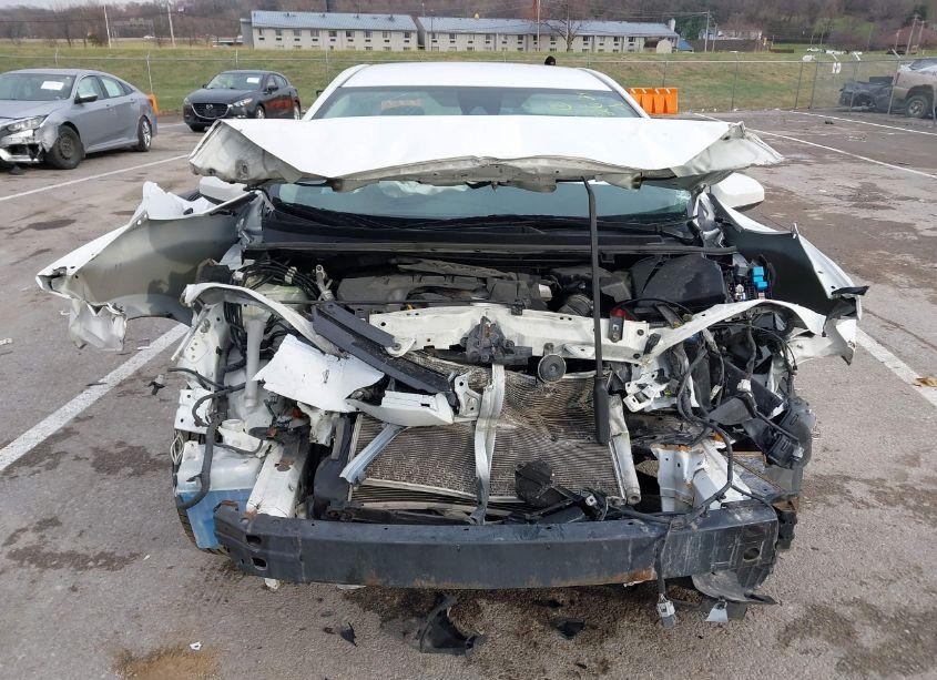 Photo 12 of 2019 Toyota Corolla LE (VIN 2T1BURHE5KC159140)