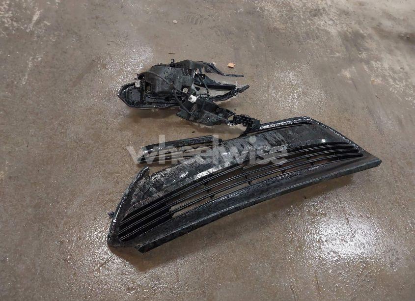 Photo 12 of 2019 Toyota Corolla LE (VIN 2T1BURHE5KC170378)