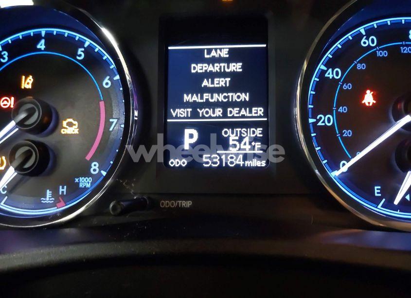 Photo 16 of 2019 Toyota Corolla LE (VIN 2T1BURHE5KC170378)