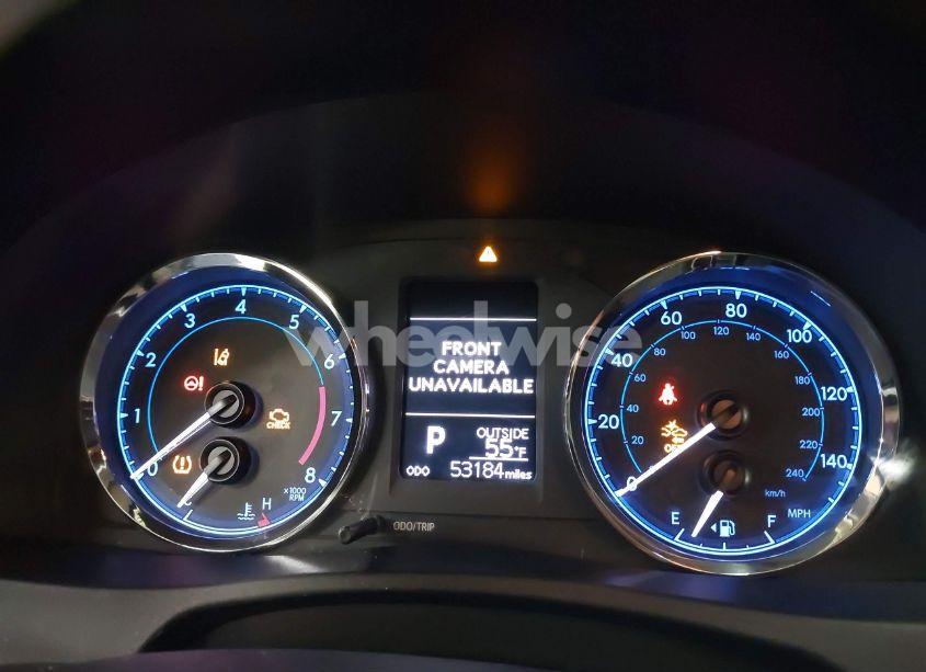 Photo 7 of 2019 Toyota Corolla LE (VIN 2T1BURHE5KC170378)