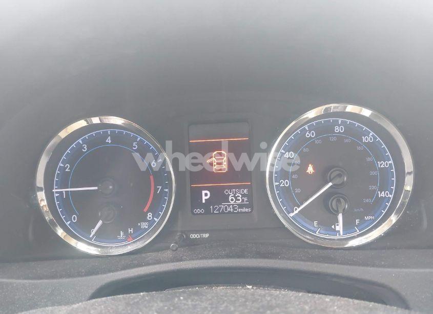 Photo 7 of 2019 Toyota Corolla LE (VIN 2T1BURHE5KC184233)