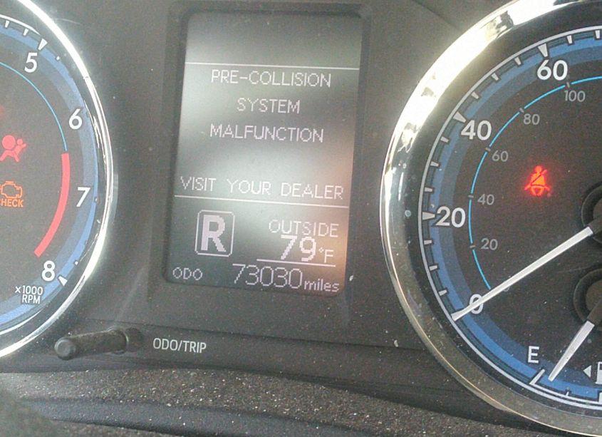 Photo 15 of 2019 Toyota Corolla LE (VIN 2T1BURHE5KC191005)