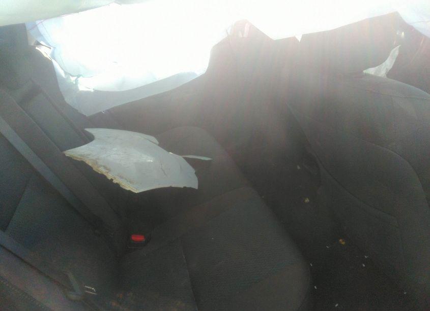 Photo 8 of 2019 Toyota Corolla LE (VIN 2T1BURHE5KC191005)