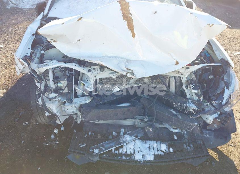 Photo 10 of 2019 Toyota Corolla SE (VIN 2T1BURHE5KC195944)