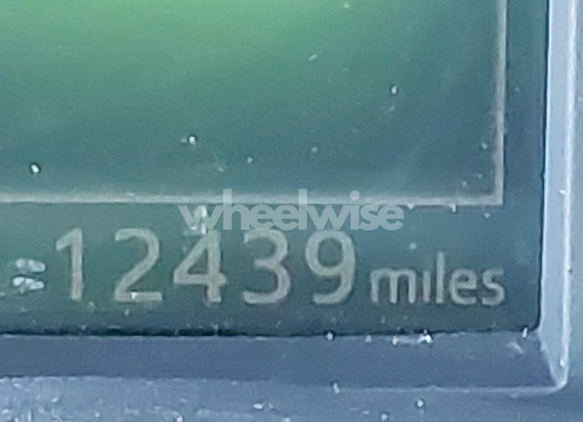 Photo 15 of 2019 Toyota Corolla SE (VIN 2T1BURHE5KC195944)