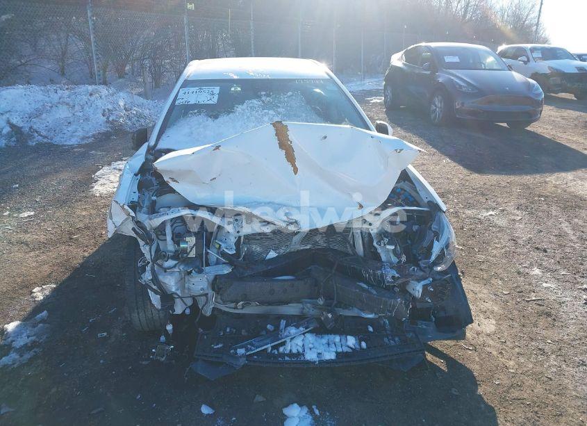 Photo 19 of 2019 Toyota Corolla SE (VIN 2T1BURHE5KC195944)