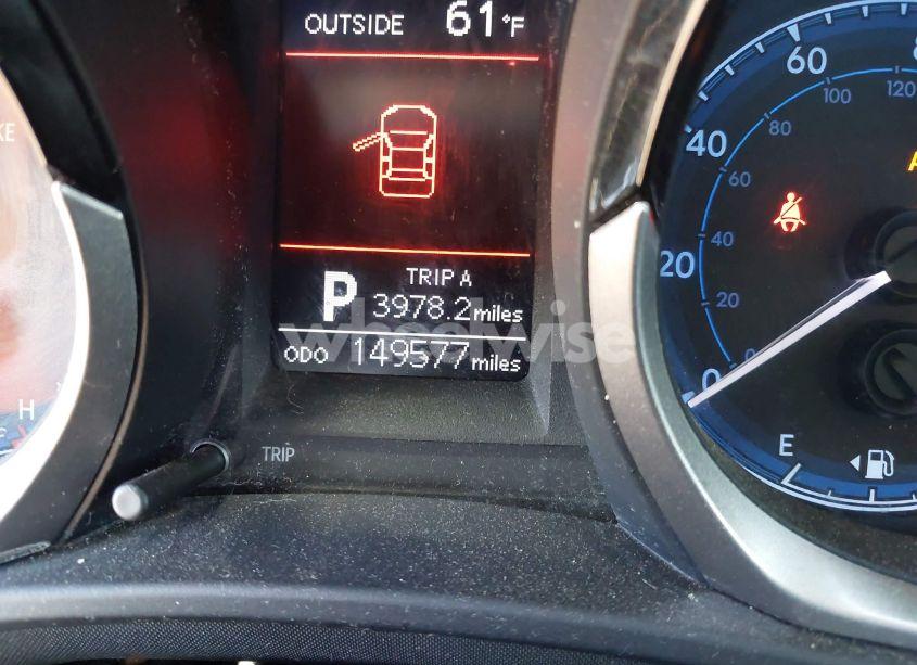 Photo 16 of 2014 Toyota Corolla S PLUS (VIN 2T1BURHE6EC017013)