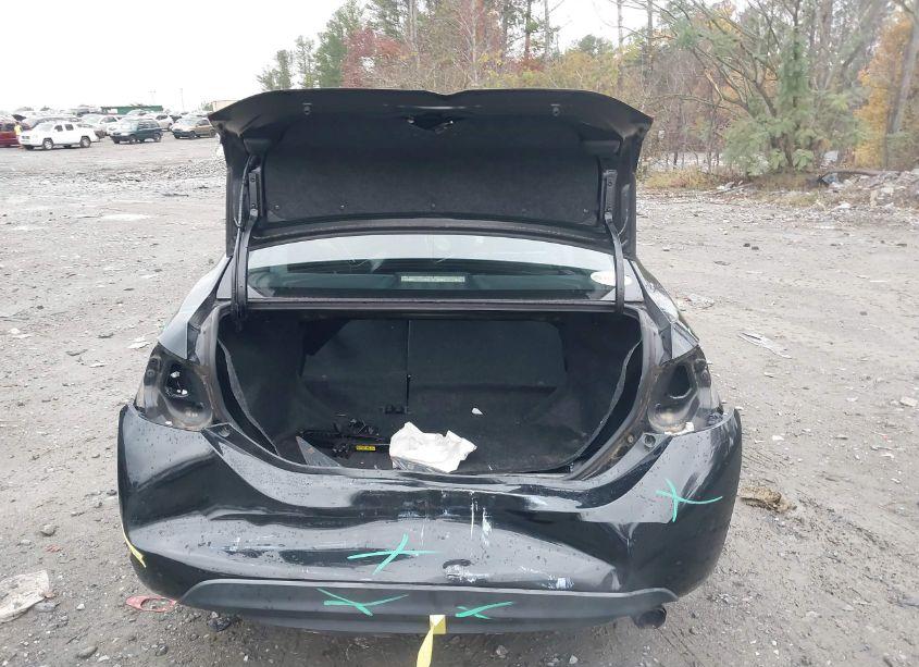 Photo 16 of 2014 Toyota Corolla S (VIN 2T1BURHE6EC058158)