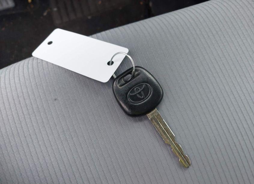 Photo 11 of 2014 Toyota Corolla L (VIN 2T1BURHE6EC063053)