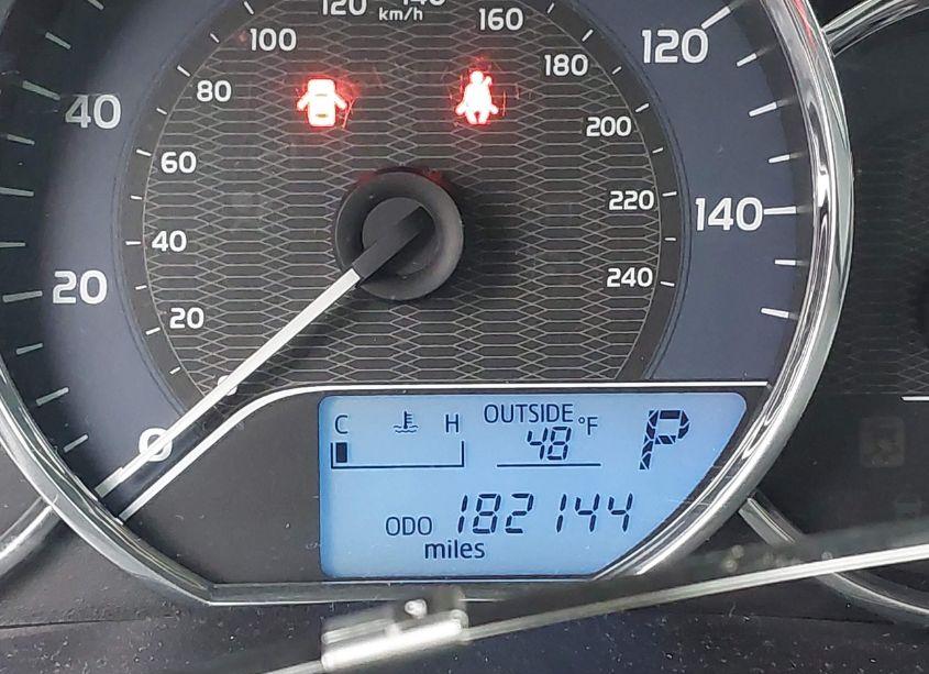 Photo 15 of 2014 Toyota Corolla L (VIN 2T1BURHE6EC063053)