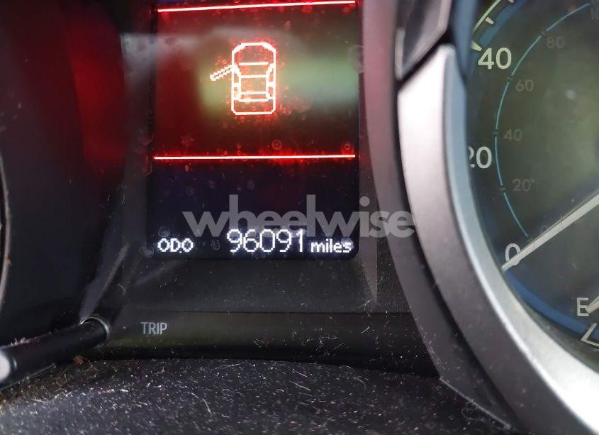 Photo 15 of 2014 Toyota Corolla L/LE/LE PLS/PRM/S/S PLS (VIN 2T1BURHE6EC064333)