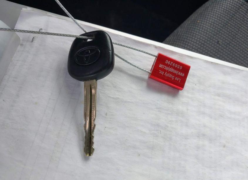 Photo 11 of 2014 Toyota Corolla S PLUS (VIN 2T1BURHE6EC069161)