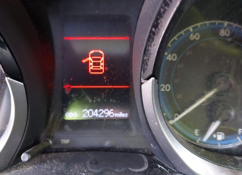 Photo 15 of 2014 Toyota Corolla S PLUS (VIN 2T1BURHE6EC069161)