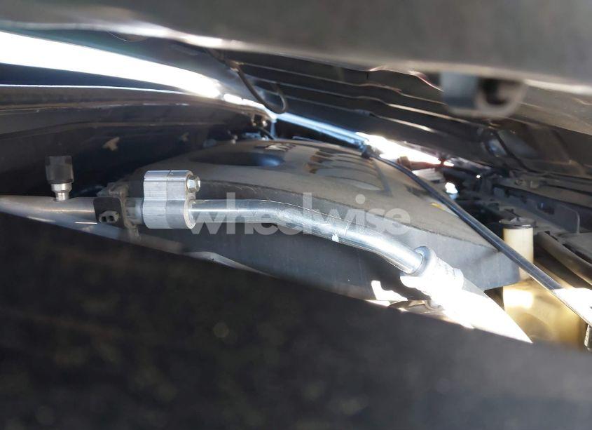 Photo 10 of 2014 Toyota Corolla S (VIN 2T1BURHE6EC074814)