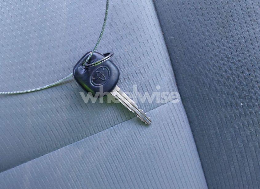 Photo 11 of 2014 Toyota Corolla L (VIN 2T1BURHE6EC087143)