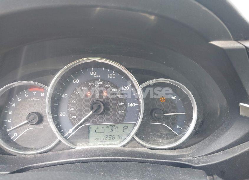 Photo 7 of 2014 Toyota Corolla L (VIN 2T1BURHE6EC088938)