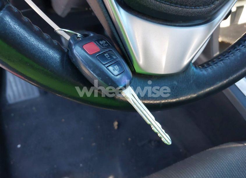 Photo 11 of 2014 Toyota Corolla S PLUS (VIN 2T1BURHE6EC096148)