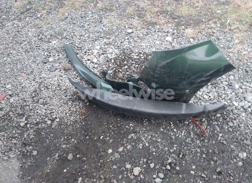 Photo 12 of 2014 Toyota Corolla LE (VIN 2T1BURHE6EC106063)