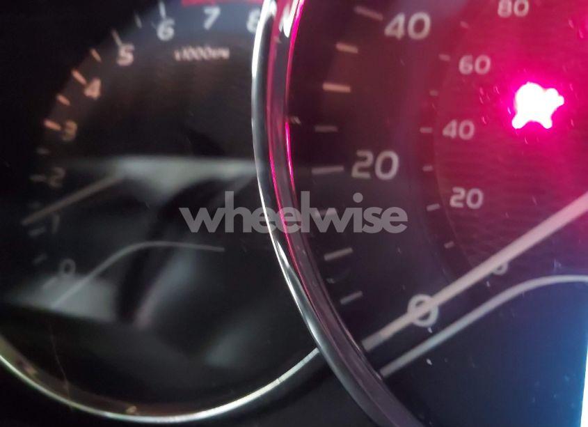 Photo 7 of 2014 Toyota Corolla LE (VIN 2T1BURHE6EC106063)