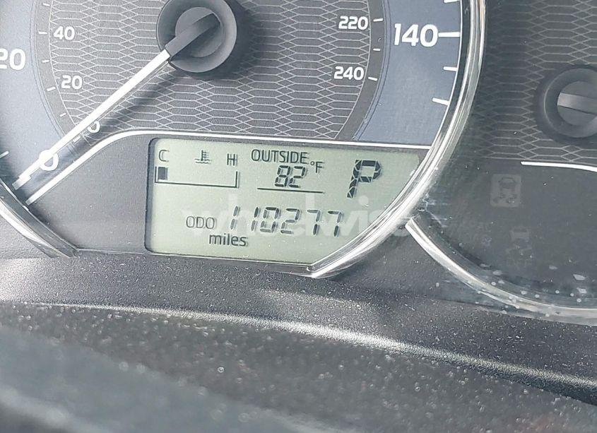 Photo 15 of 2014 Toyota Corolla LE (VIN 2T1BURHE6EC115670)