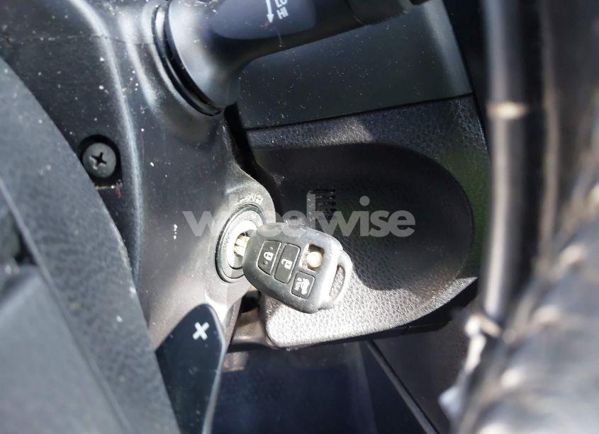 Photo 11 of 2014 Toyota Corolla S PLUS (VIN 2T1BURHE6EC122294)