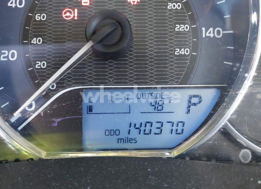 Photo 15 of 2014 Toyota Corolla LE (VIN 2T1BURHE6EC125079)