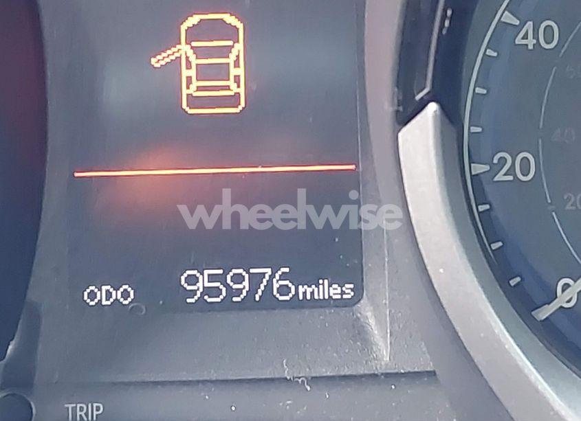 Photo 15 of 2014 Toyota Corolla S PLUS (VIN 2T1BURHE6EC125888)