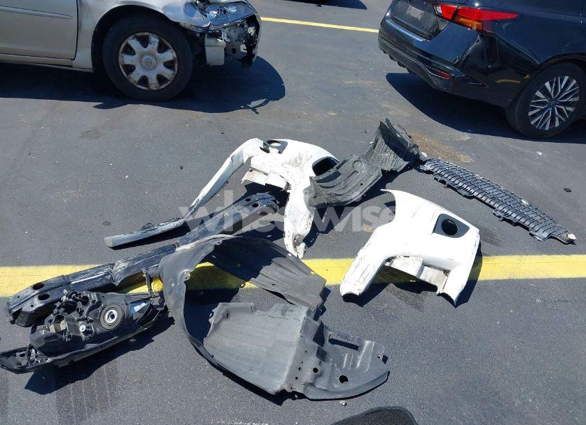 Photo 12 of 2014 Toyota Corolla LE (VIN 2T1BURHE6EC128192)