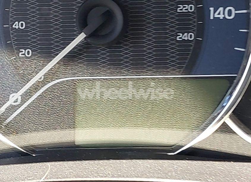 Photo 16 of 2014 Toyota Corolla LE (VIN 2T1BURHE6EC128192)