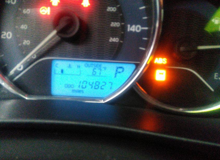 Photo 15 of 2014 Toyota Corolla LE (VIN 2T1BURHE6EC133909)