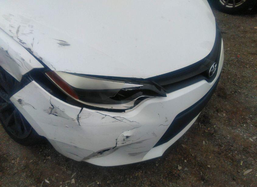 Photo 17 of 2014 Toyota Corolla LE (VIN 2T1BURHE6EC133909)