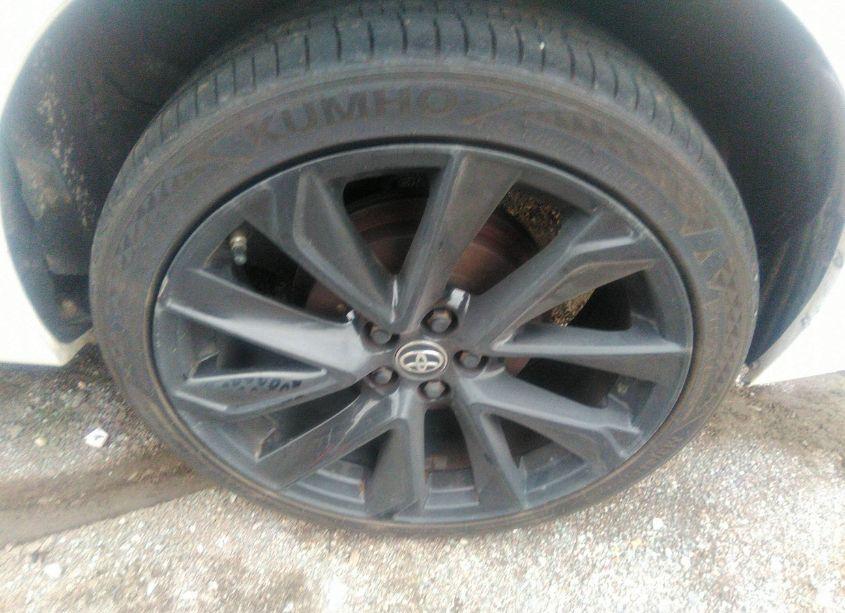 Photo 19 of 2014 Toyota Corolla LE (VIN 2T1BURHE6EC133909)