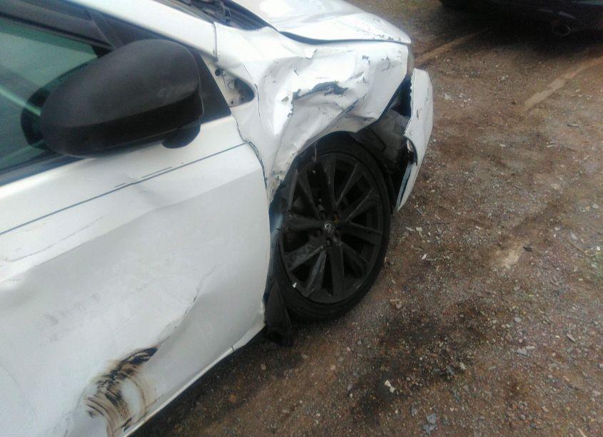 Photo 21 of 2014 Toyota Corolla LE (VIN 2T1BURHE6EC133909)