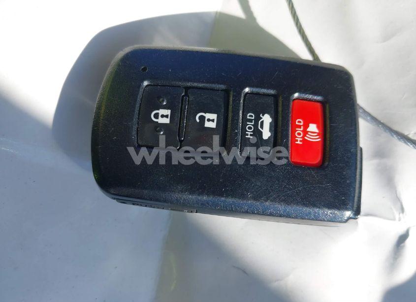 Photo 11 of 2014 Toyota Corolla L/LE/LE PLS/PRM/S/S PLS (VIN 2T1BURHE6EC151164)