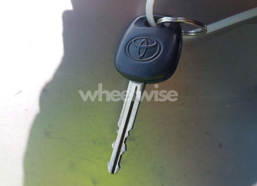 Photo 11 of 2014 Toyota Corolla L/LE/LE PLUS/LE PREMIUM/S/S PLUS/S PREMIUM (VIN 2T1BURHE6EC151228)