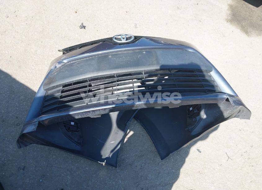 Photo 12 of 2014 Toyota Corolla L/LE/LE PLUS/LE PREMIUM/S/S PLUS/S PREMIUM (VIN 2T1BURHE6EC151228)