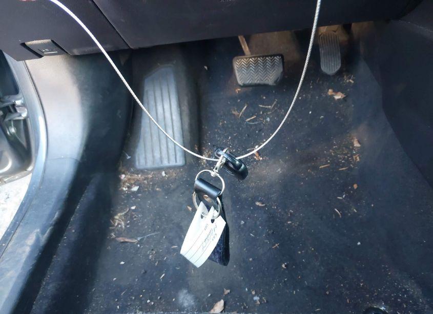 Photo 11 of 2014 Toyota Corolla S (VIN 2T1BURHE6EC151701)