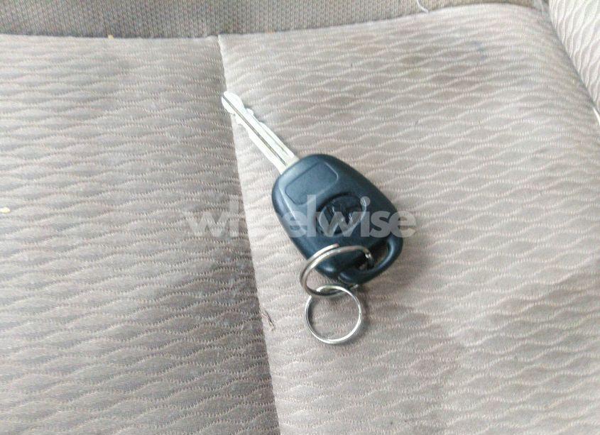 Photo 11 of 2014 Toyota Corolla LE (VIN 2T1BURHE6EC152914)