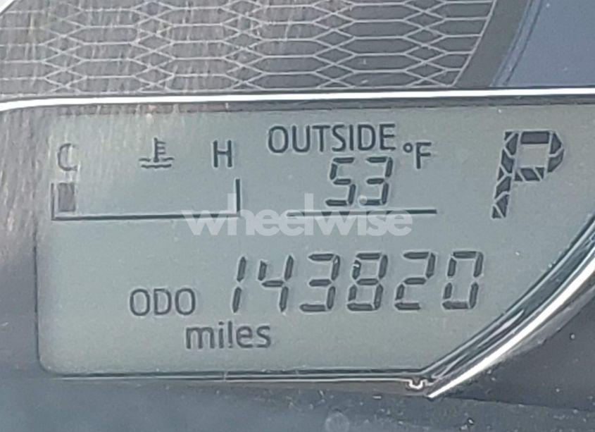 Photo 16 of 2014 Toyota Corolla LE (VIN 2T1BURHE6EC156879)